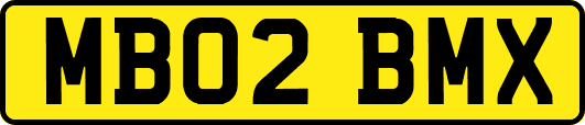 MB02BMX