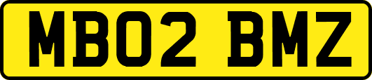 MB02BMZ