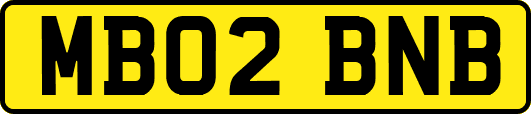 MB02BNB