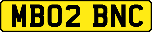 MB02BNC