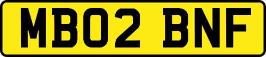 MB02BNF