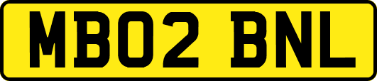 MB02BNL