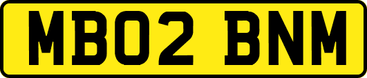 MB02BNM