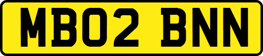 MB02BNN