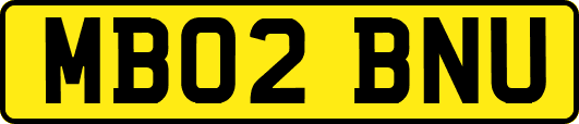 MB02BNU