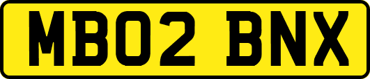 MB02BNX