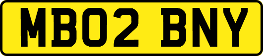 MB02BNY
