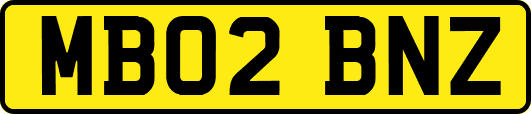 MB02BNZ