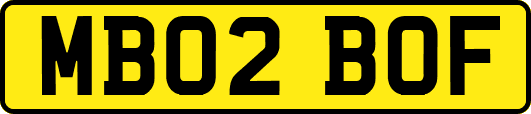 MB02BOF