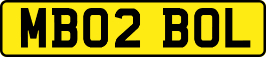 MB02BOL