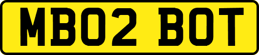 MB02BOT