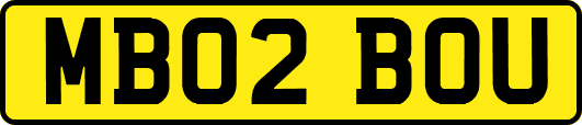 MB02BOU