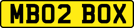 MB02BOX