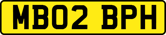 MB02BPH