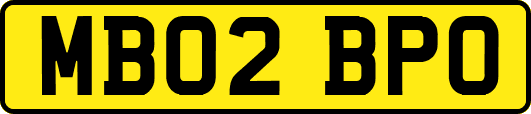 MB02BPO