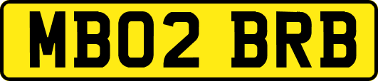 MB02BRB