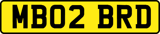 MB02BRD