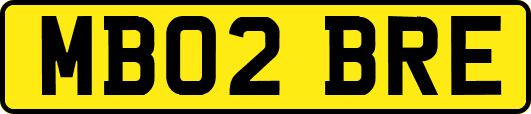 MB02BRE