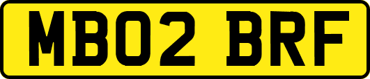 MB02BRF