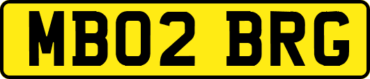 MB02BRG