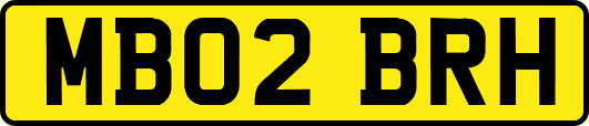 MB02BRH