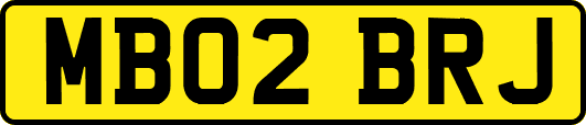 MB02BRJ