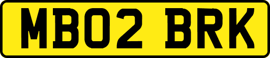 MB02BRK