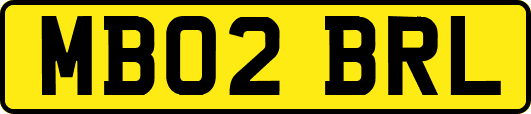 MB02BRL
