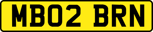 MB02BRN