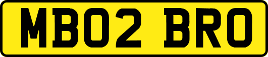 MB02BRO