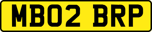 MB02BRP