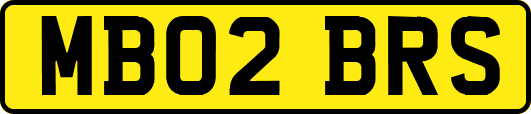 MB02BRS