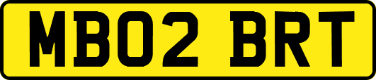 MB02BRT