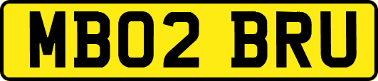 MB02BRU