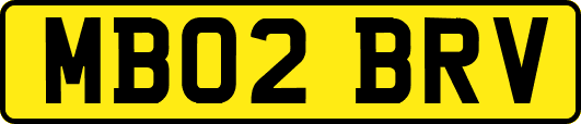 MB02BRV