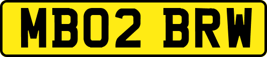 MB02BRW