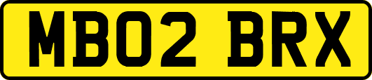 MB02BRX