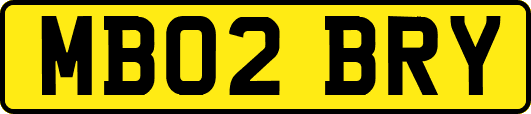 MB02BRY