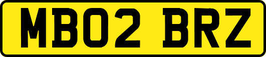 MB02BRZ