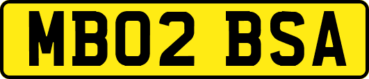MB02BSA