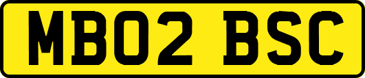 MB02BSC