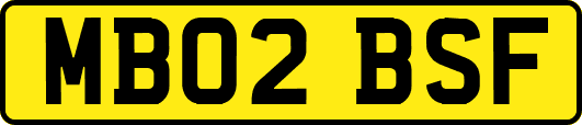 MB02BSF