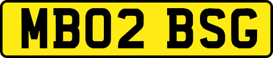 MB02BSG