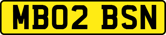 MB02BSN