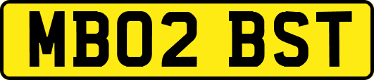MB02BST