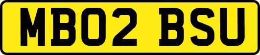 MB02BSU