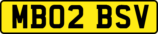 MB02BSV