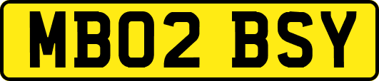 MB02BSY