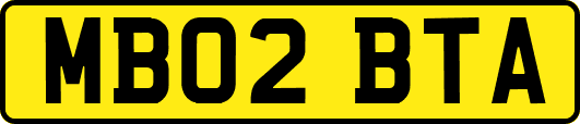 MB02BTA