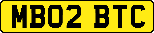 MB02BTC